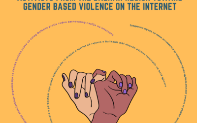 Regional Statement on Sexual Violence and Sexual Harassment of Women on the Internet