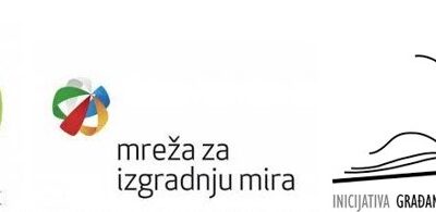 Mapa aktivnosti povodom Mjeseca izgradnje mira i jačanja ženskog aktivizma