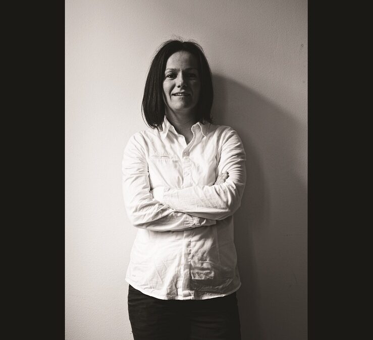 Uživam u fudbalu kao žena – Zovem se Ivana Vlaić i živim fudbal