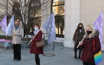 U Sarajevu održan sastanak mreže mladih aktivistkinja