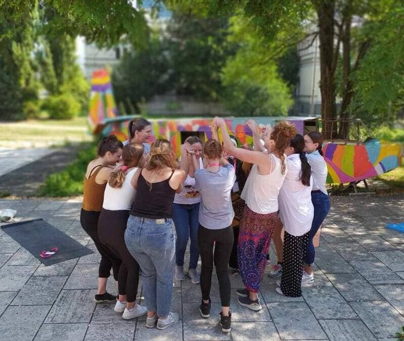 Javno reagovanje Šarene mreže BiH povodom incidenta na Filozofskom fakultetu u Sarajevu