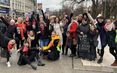 Članice Centra za edukaciju, savjetovanje i istraživanje (CESI) posjetile Fondaciju CURE