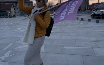 U galeriji MAK održana promocija zbirke priča “Zlatni metak” Dragoslave Barzut