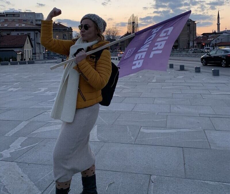 U galeriji MAK održana promocija zbirke priča “Zlatni metak” Dragoslave Barzut