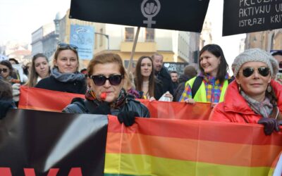 Prva pravnosnažna presuda u BiH za diskriminaciju prema LGBTI osobama!