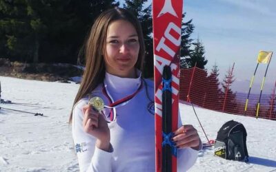 Prva BH paraolimpijka u alpskom skijanju poručuje: „Život je samo jedan i zato je vrijedan“