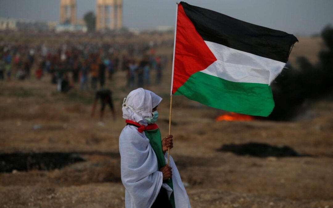 Intervju sa palestinskom aktivisticom Ranom: Ne vjerujemo više ni jednoj arapskoj zemlji