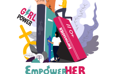 EmpowerHER: Empowering Young Women to Combat Gender-Based Violence