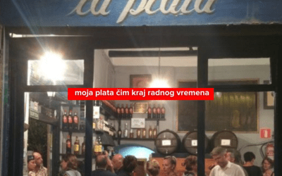 Prekovremeni rad: Poslodavci izbjegavaju plaćanje pod izgovorom nedostatka radne snage