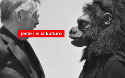 Prostor između nas: radnice u kulturi