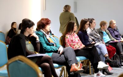 Osvrt na konferenciju “Politička moć žena: Izazovi i prilike”