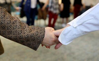 Potpisan Memorandum o razumijevanju: Savez žena za političku ravnopravnost