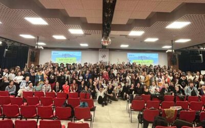 Osvrt na Četvrtu konferenciju EuroSrednjoAzijske lezbejske* zajednice u Rimu