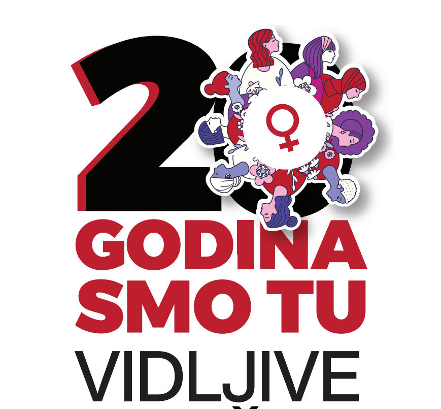 Letak za 20 godina