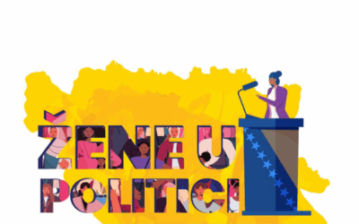 Foundation CURE Announces a Call for Applications for the Final Evaluation of the Project “Women in Politics”
