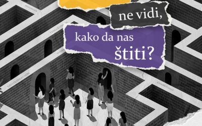 Tišina između redova: Priče koje Ustav BiH ne prepoznaje