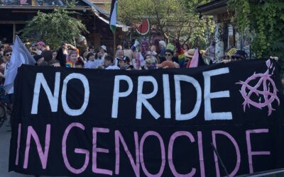 Fondacija CURE sudjelovala na Pride Festivalu u Ljubljani