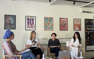 Paneli u fokusu: Drugi dan PitchWise festivala