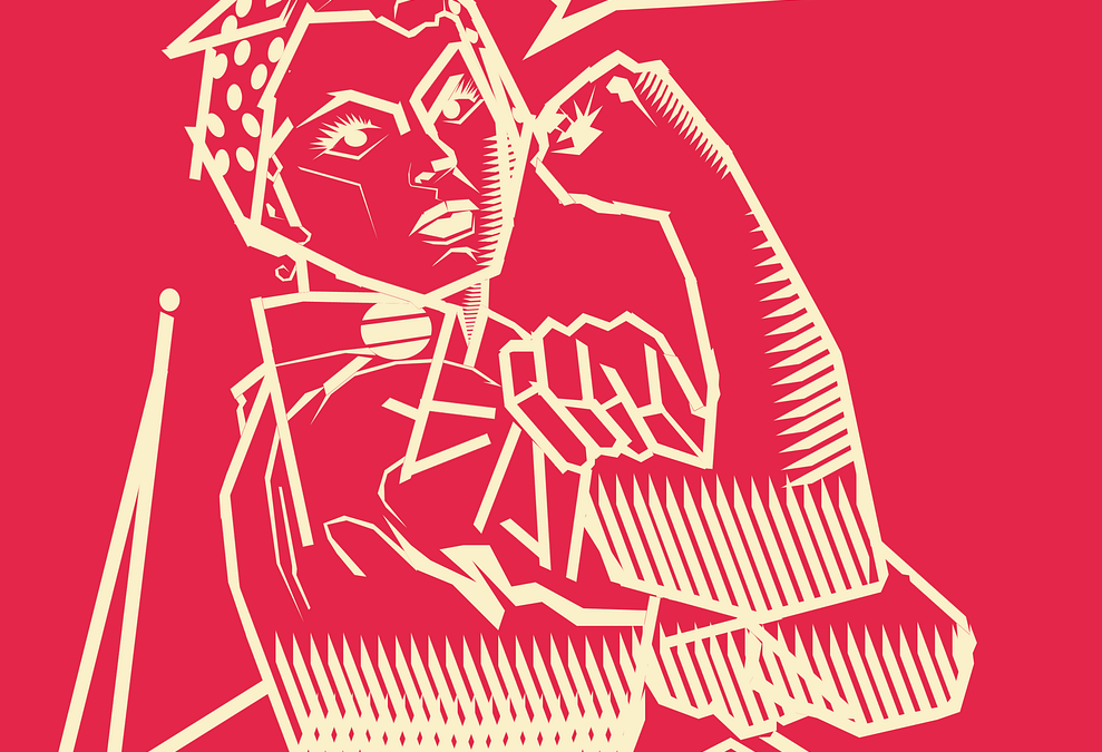 Donosimo pet najčešćih zabluda o feminizmu