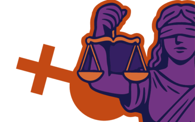 16 days of activism: Enforce the Law. Protect every woman and girl!