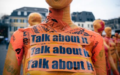 Feministički rječnik: Ključni pojmovi za razumijevanje rodne nejednakosti