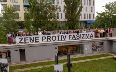 29. novembar – Međunarodni dan braniteljica ljudskih prava