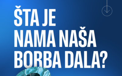 Istraživanje “Šta je nama naša borba dala?”