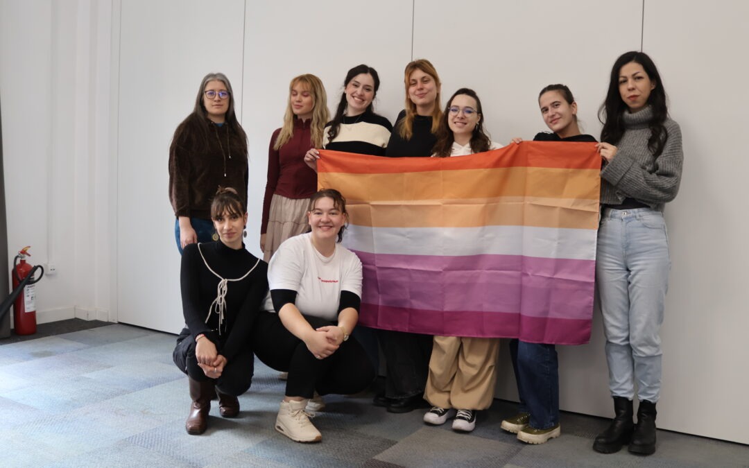 Fondacija CURE na GEN2 seminaru u Novom Sadu