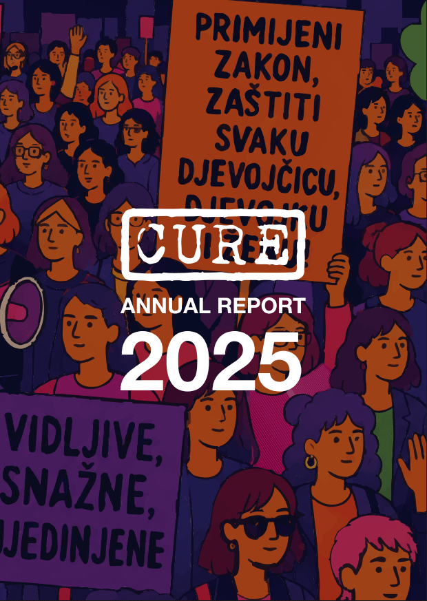 ANNUAL REPORT 2025