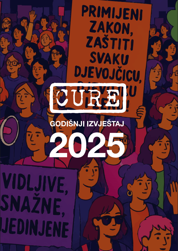 Godišnji izvještaj za 2024. godinu