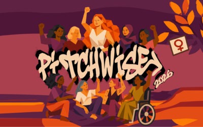 Prijavnica na PitchWise festival ženske umjetnosti i aktivizma